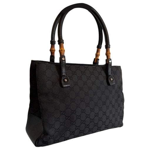 Bamboo cloth tote