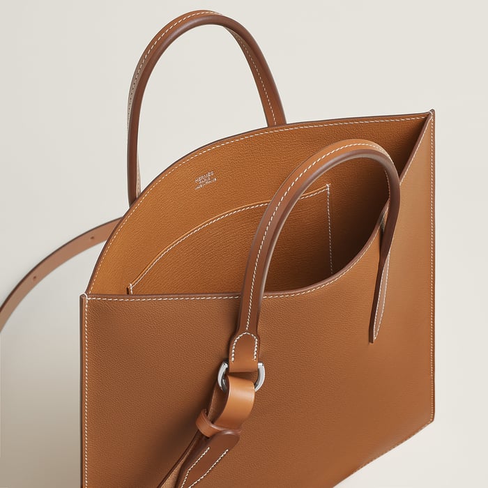 Harnacheur Bag