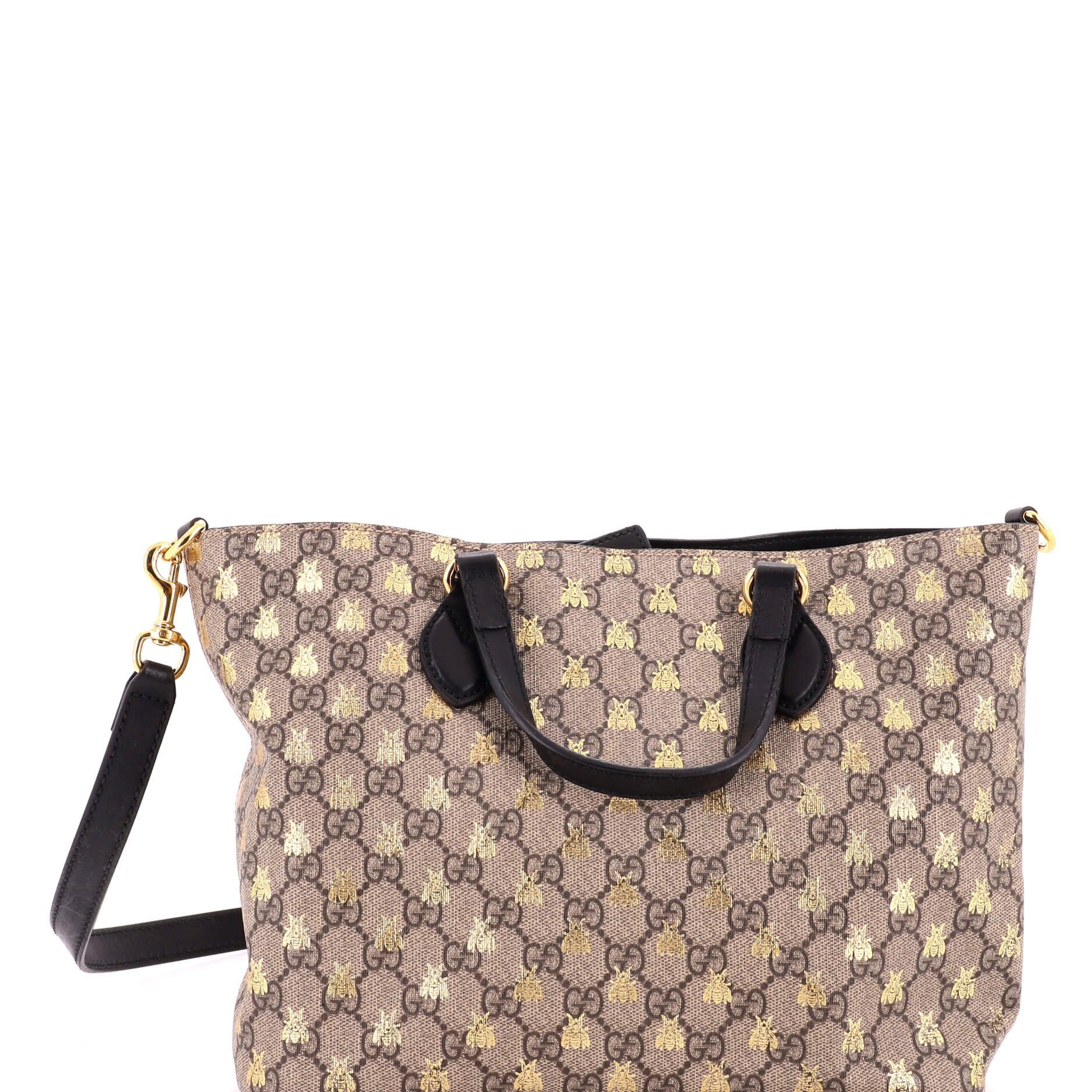 Cloth tote
