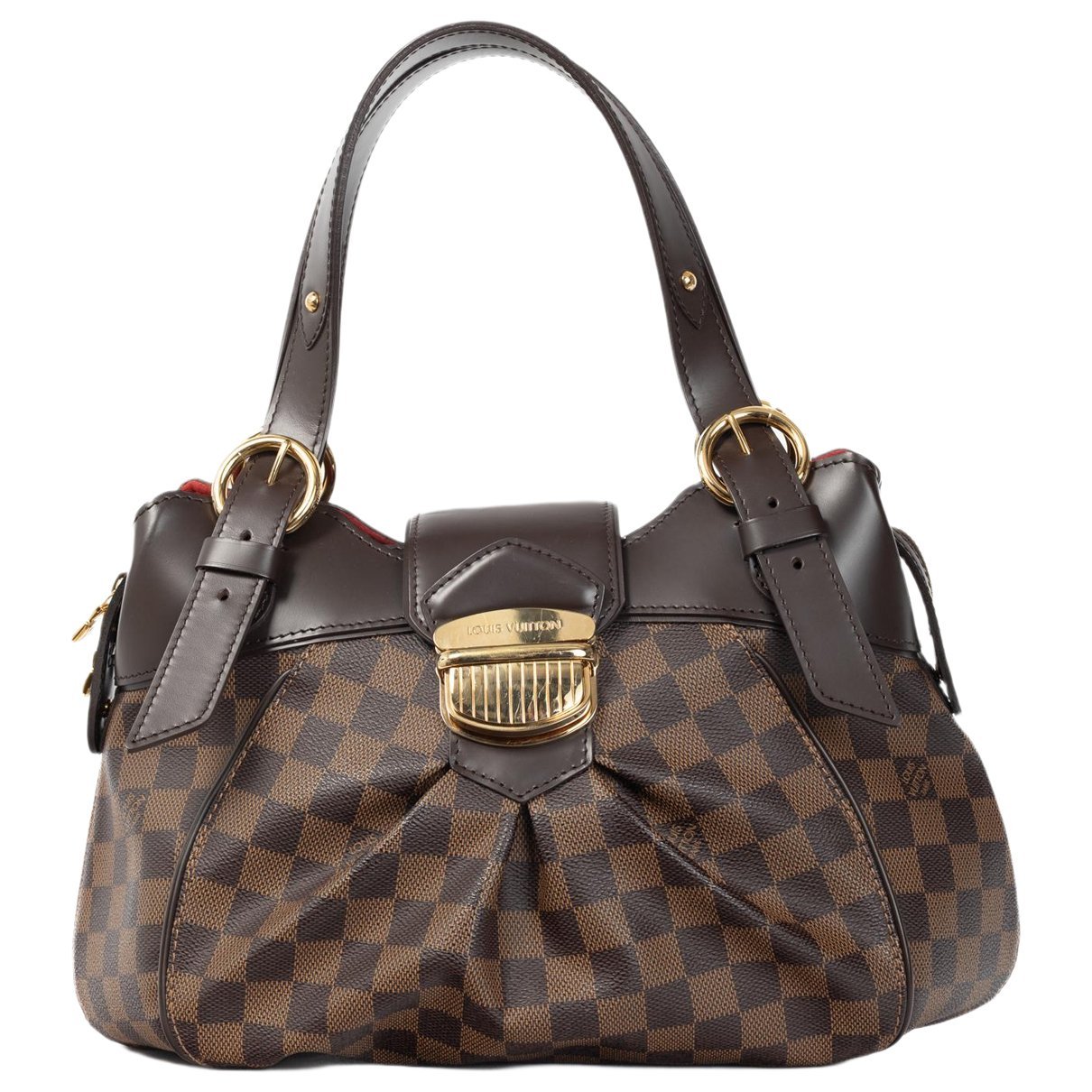 Sistina cloth handbag
