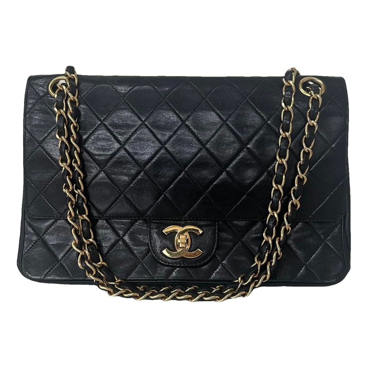 Timeless/Classique leather crossbody bag
