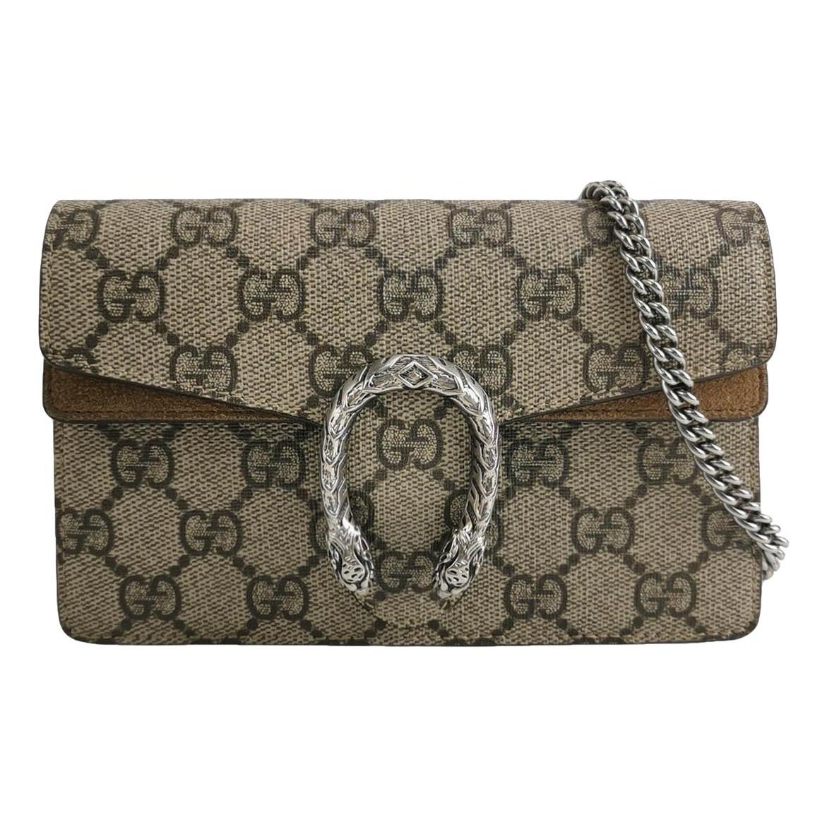 Dionysus cloth handbag