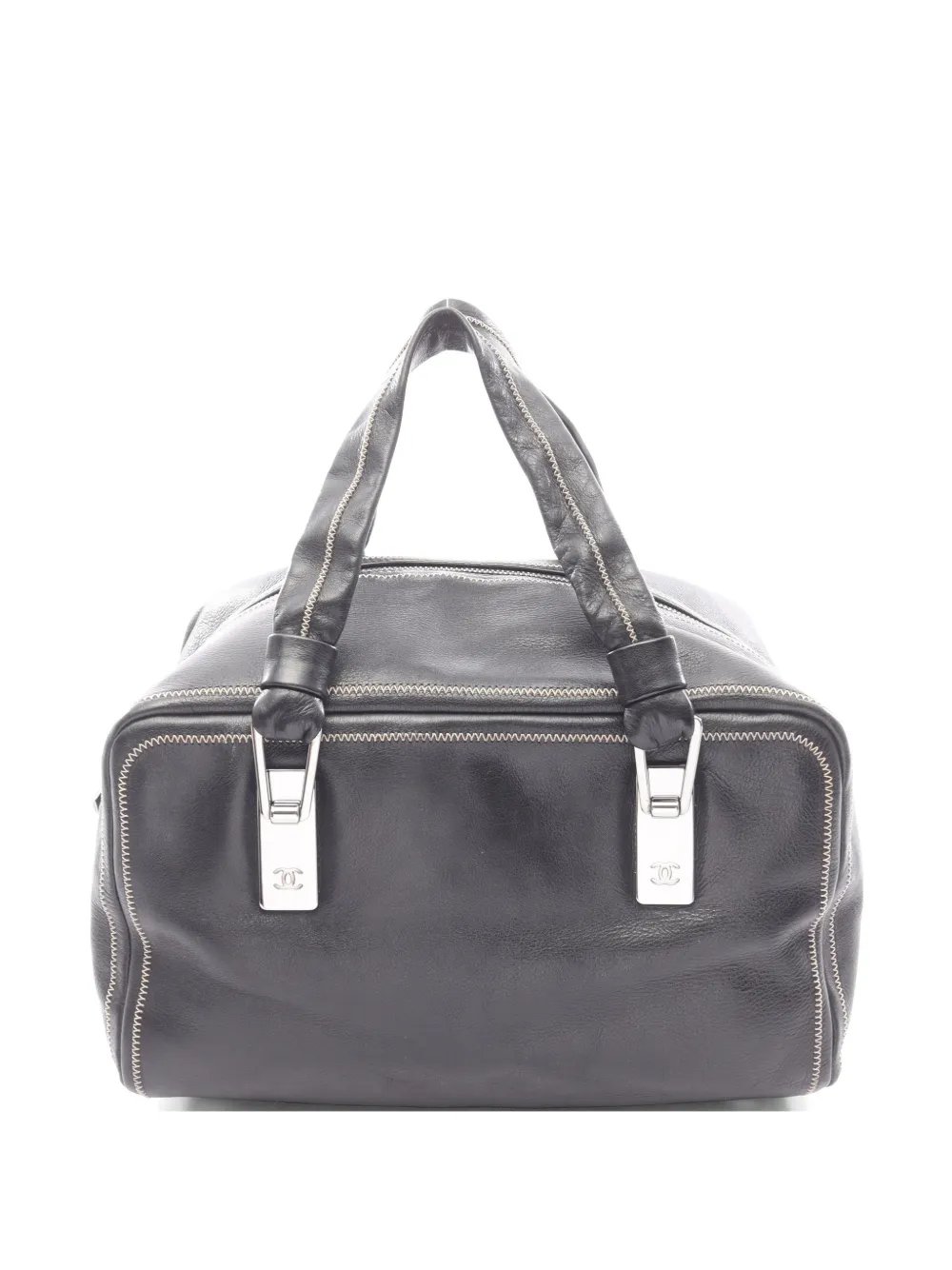 2003-2004 mini Coco Mark tote bag