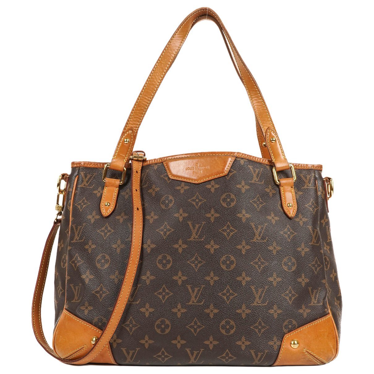 Estrela cloth handbag