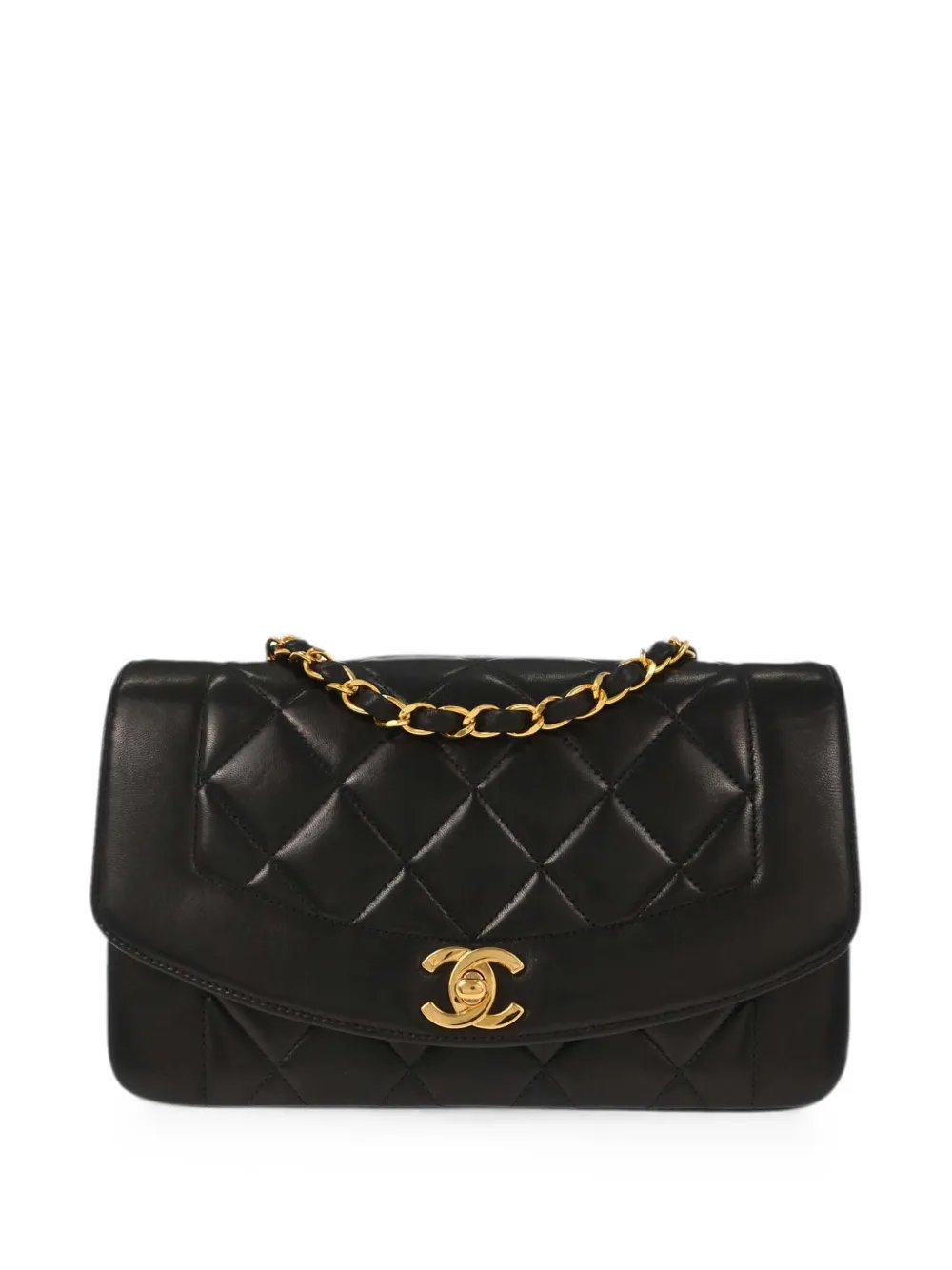 1994-1996 Diana shoulder bag