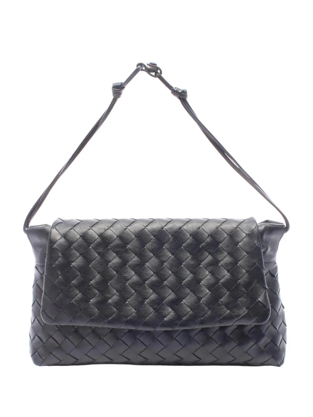 2012-2026 Intrecciato Giorno shoulder bag