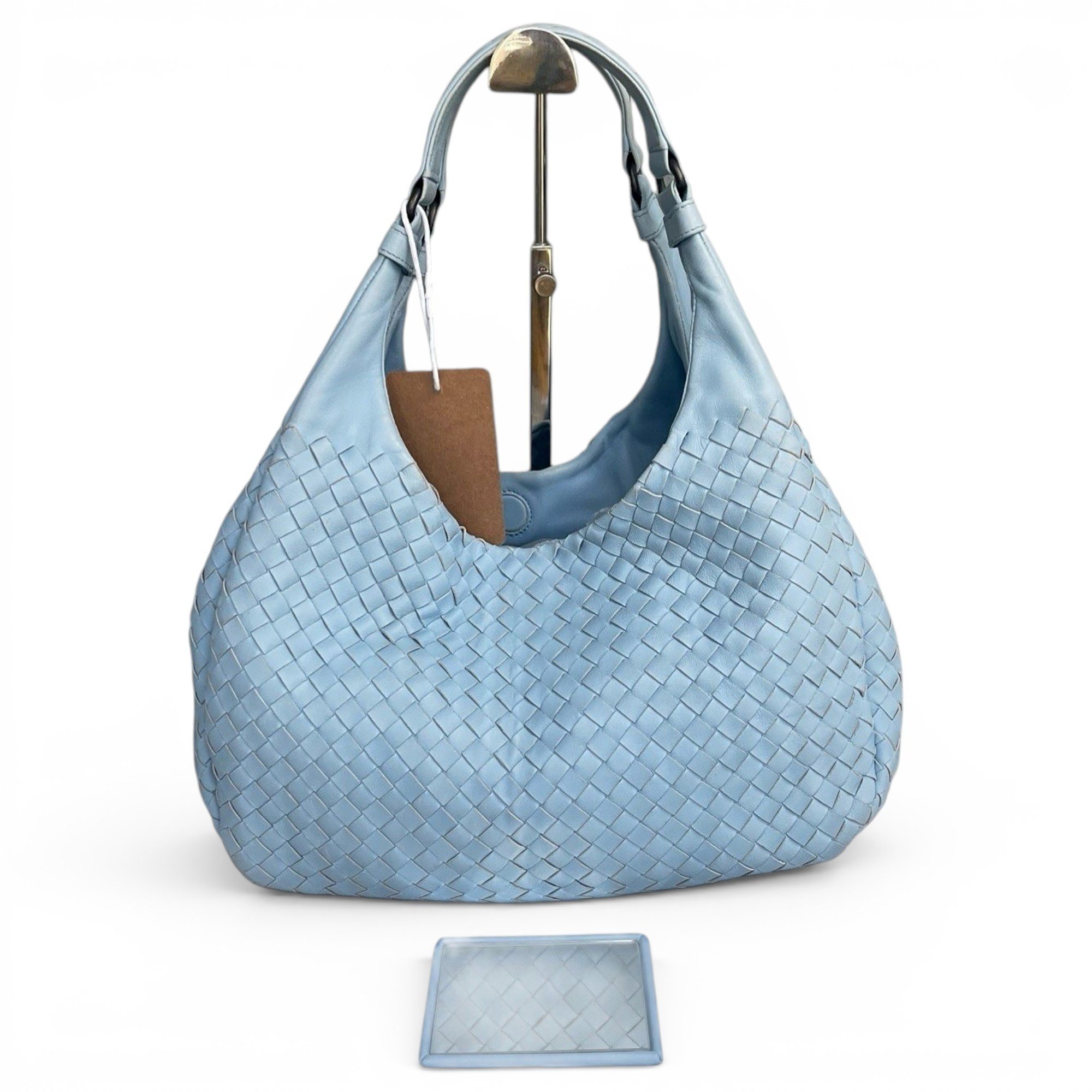 Bottega Veneta Leather handbag