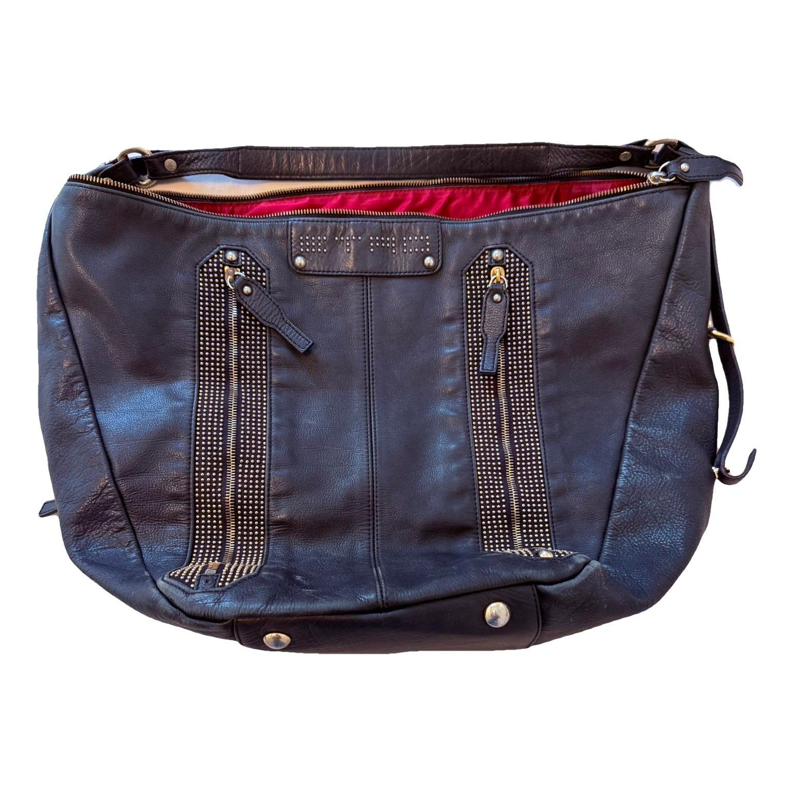Etro Leather handbag