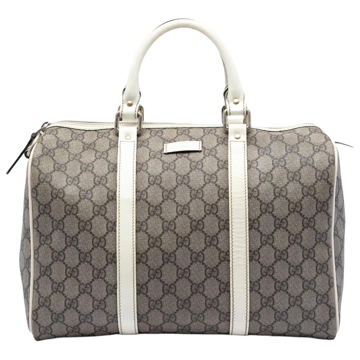 Boston cloth bag