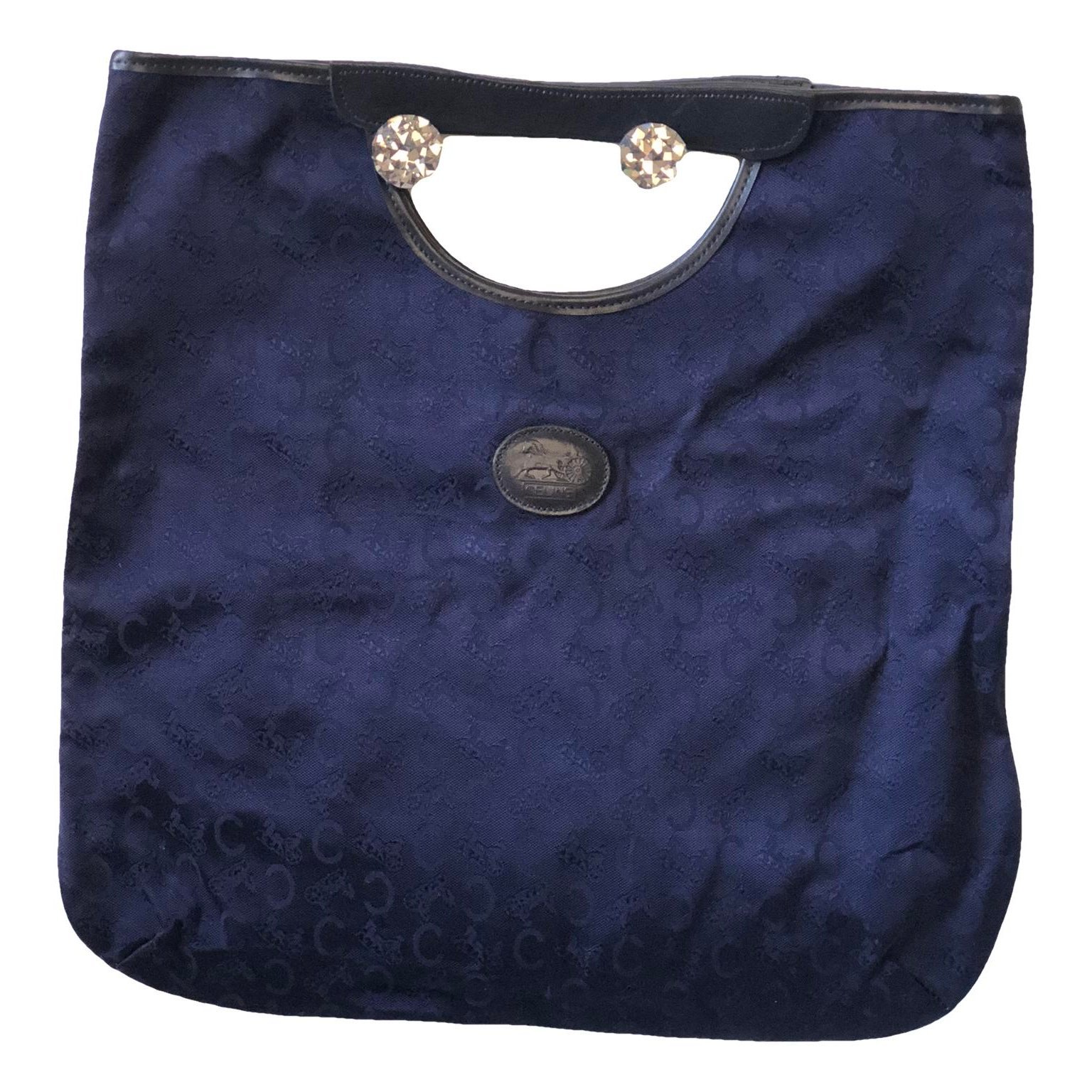 Cloth tote