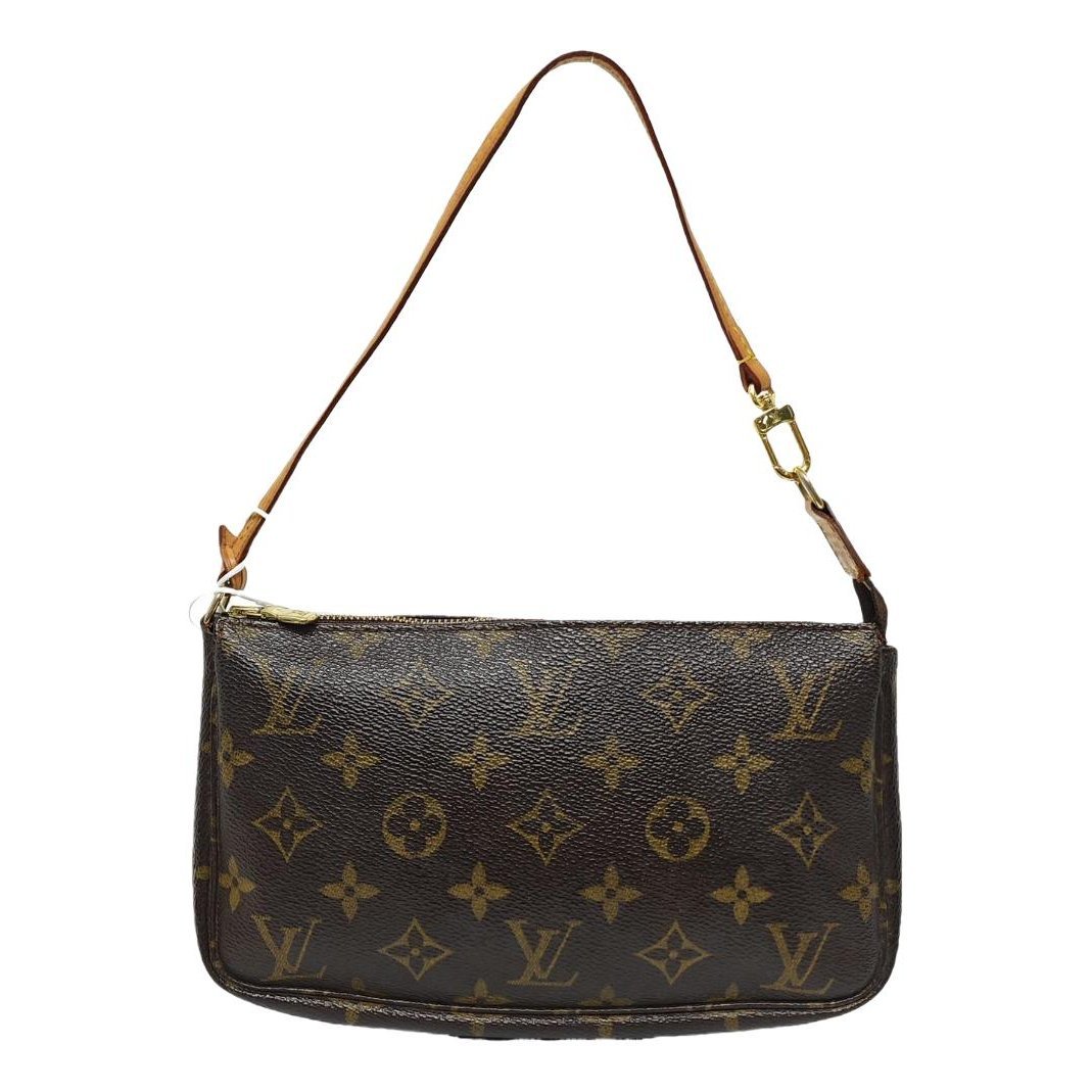 Pochette Accessoire cloth handbag