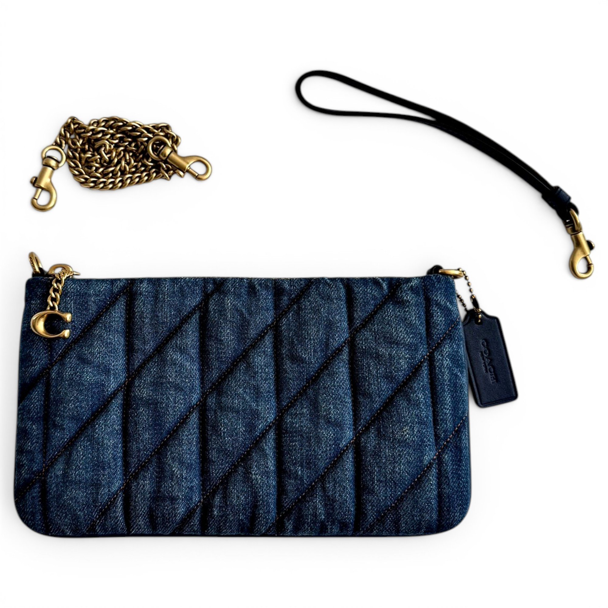 Clutch bag