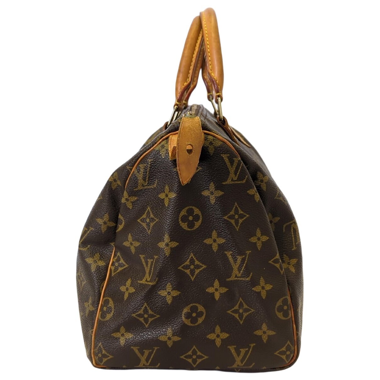 Speedy cloth handbag