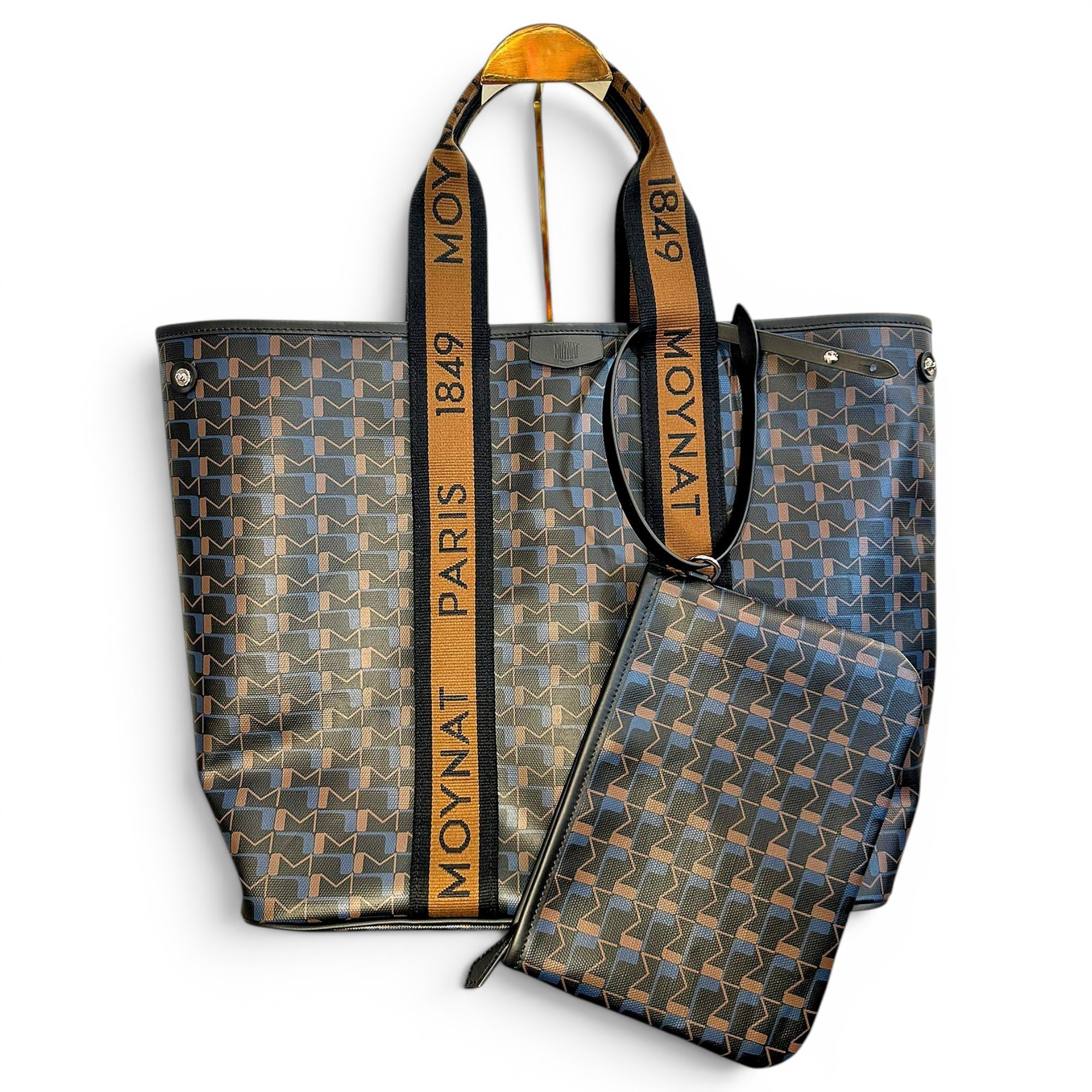 Cloth handbag