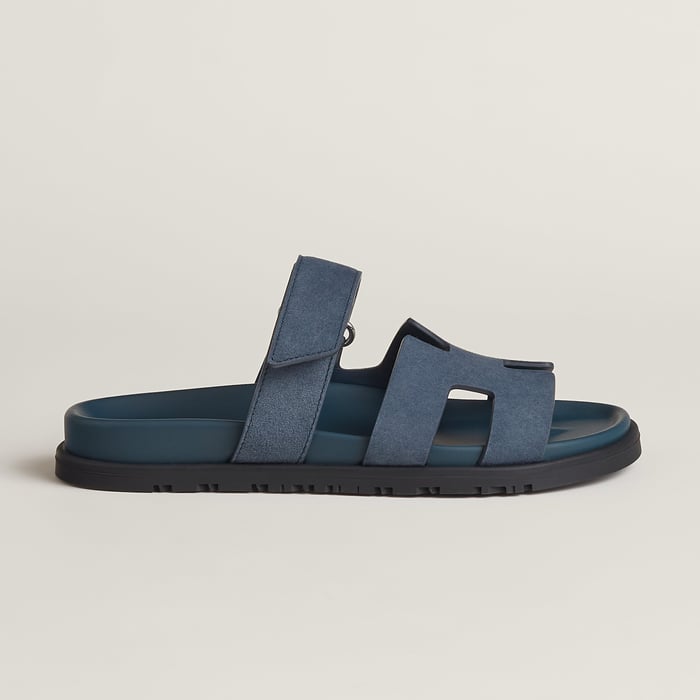 Bleu Céleste Chypre Sandal