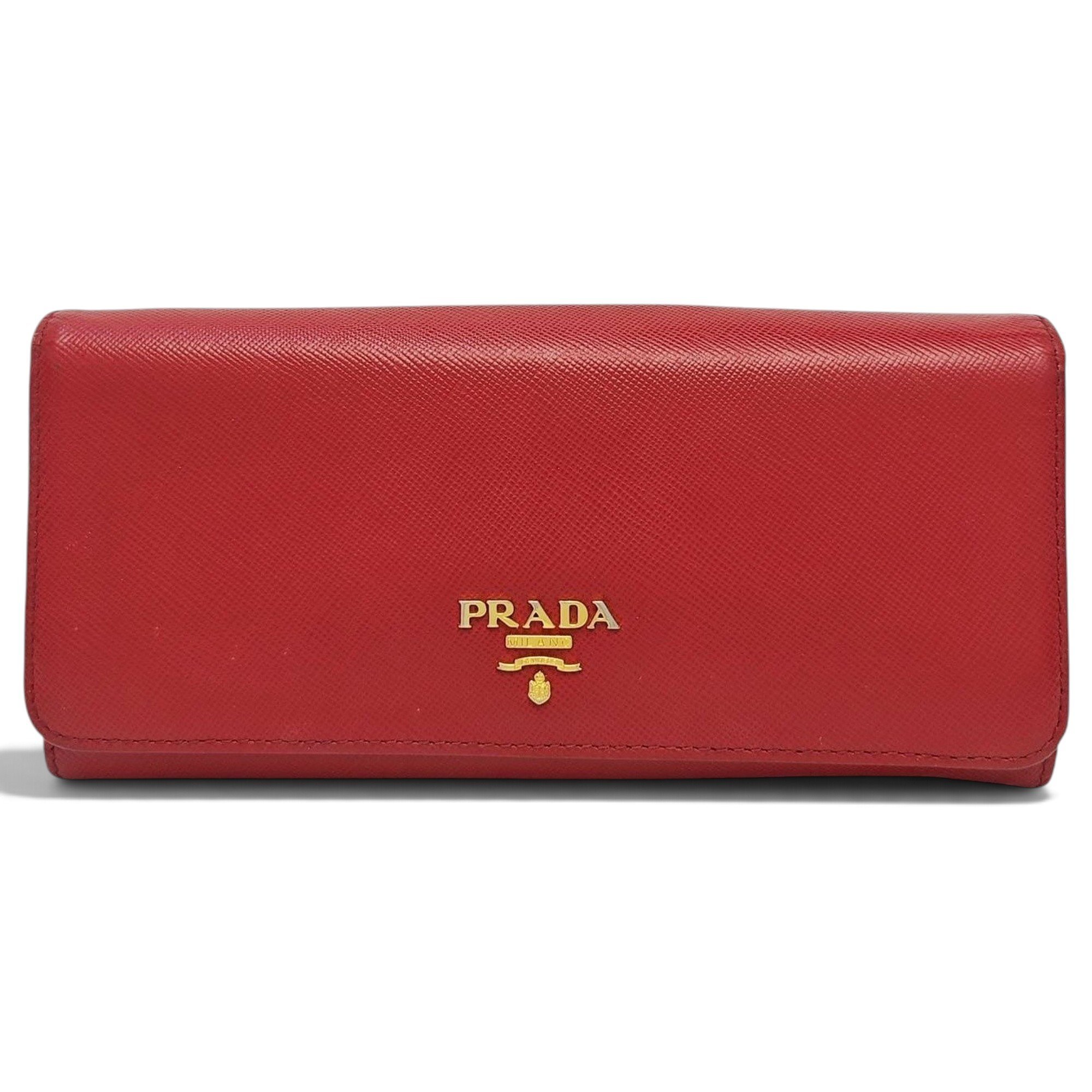 Prada Leather handbag