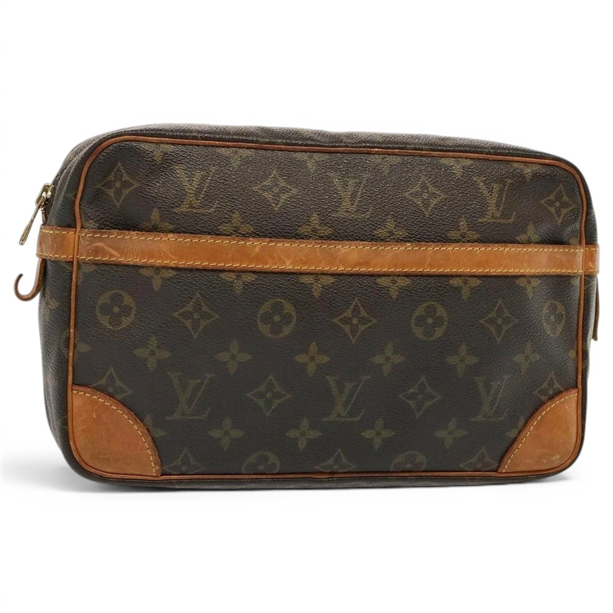 Clutch bag