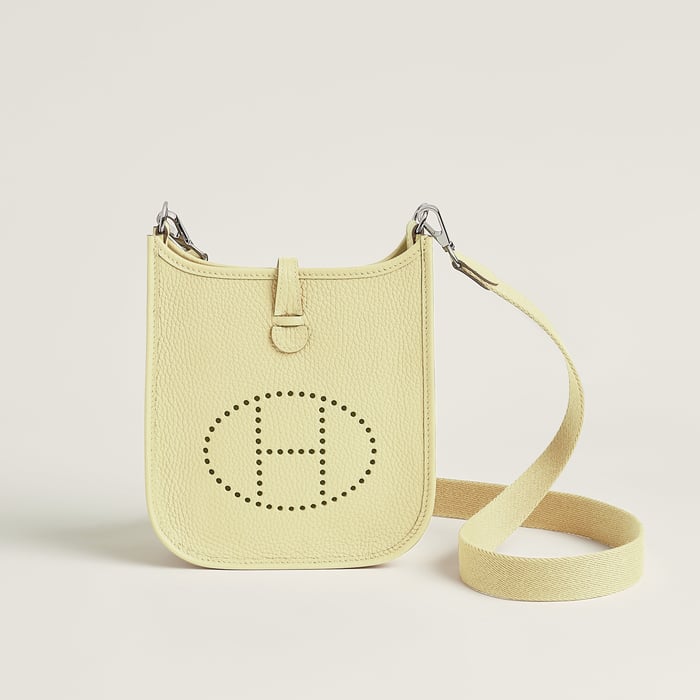 Jaune Milton Evelyne 16 Amazone Bag