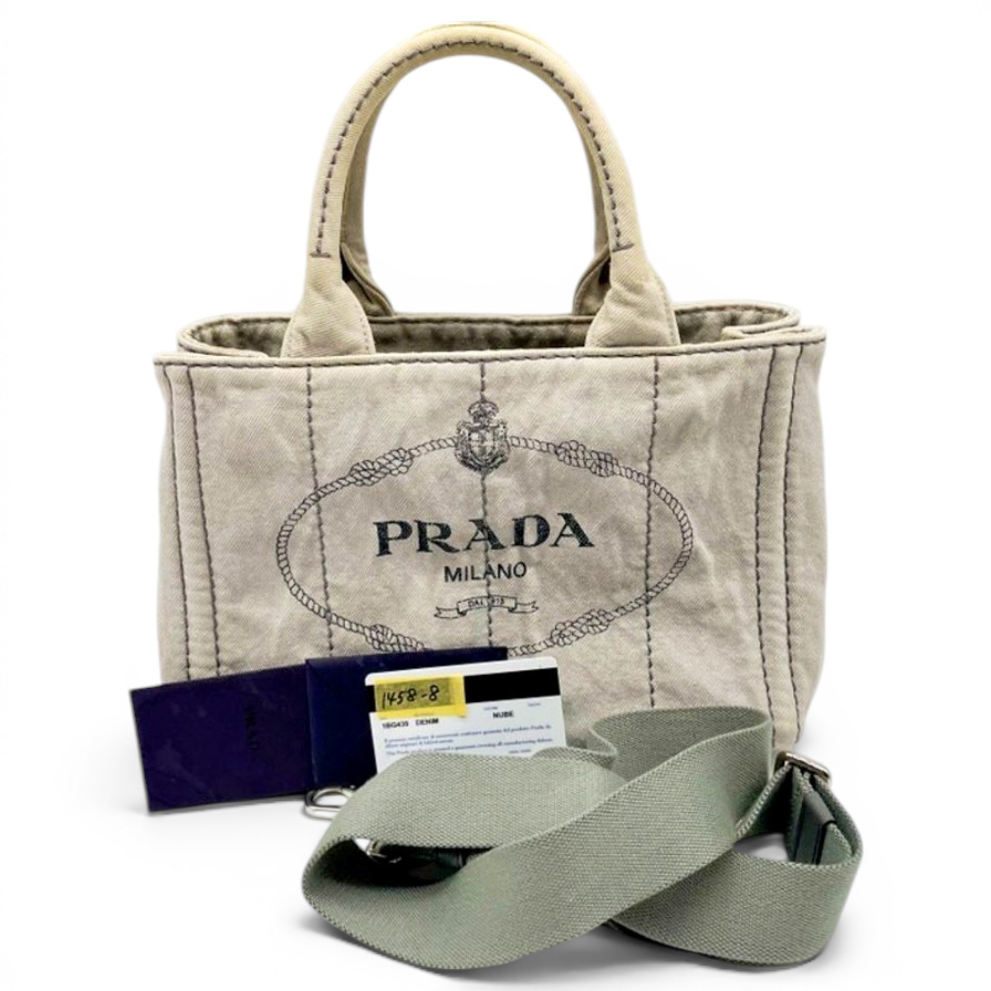 Handbag