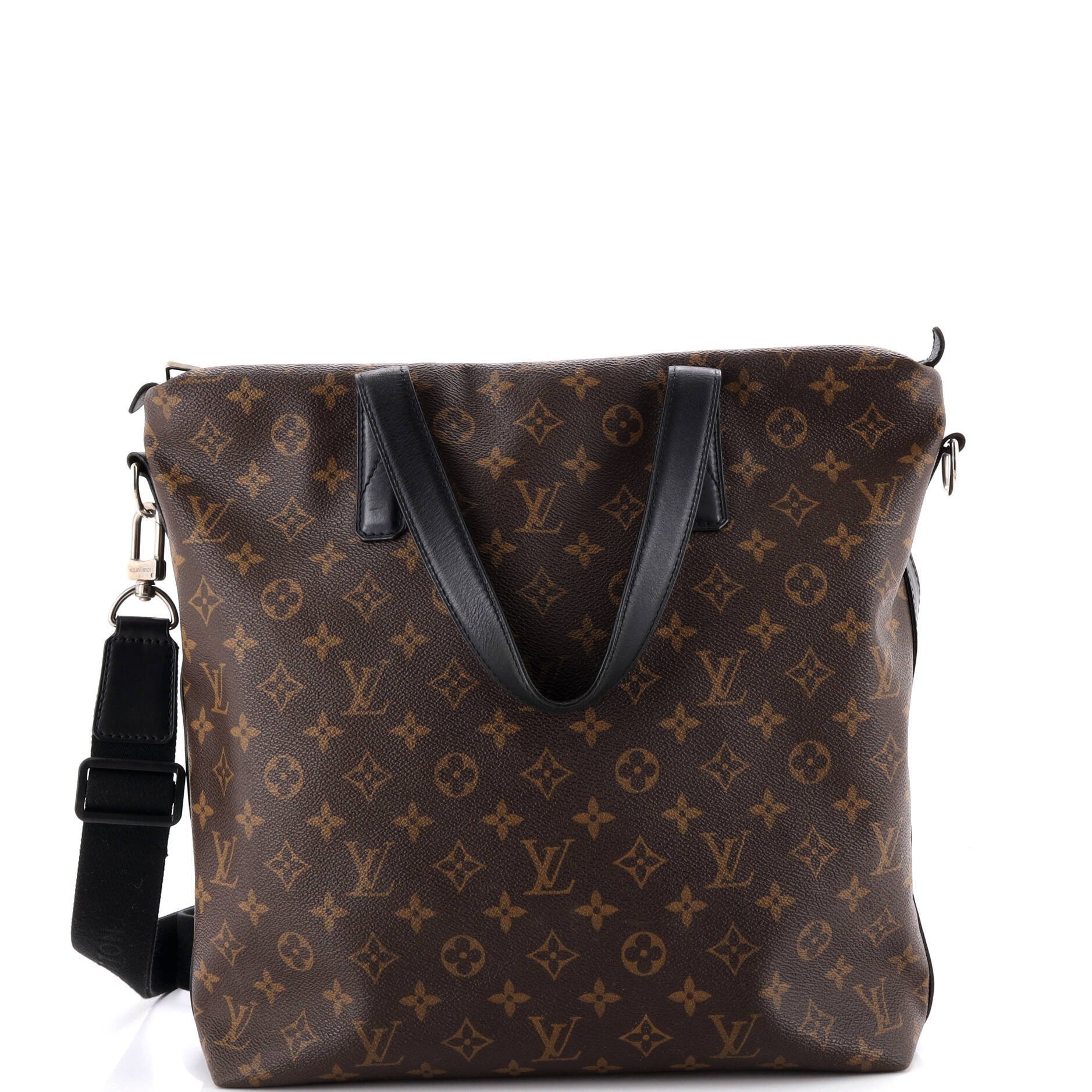 Cloth tote