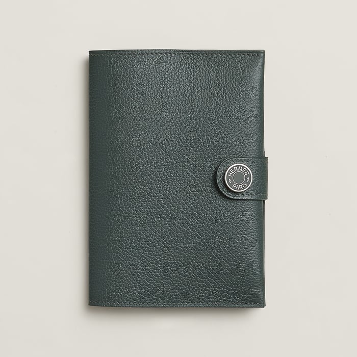 Vert Mangrove R.M.S Passport Holder