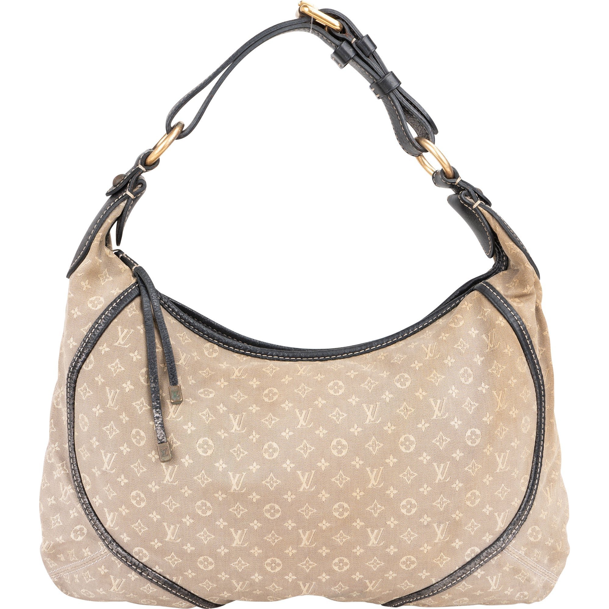 Boulogne bag