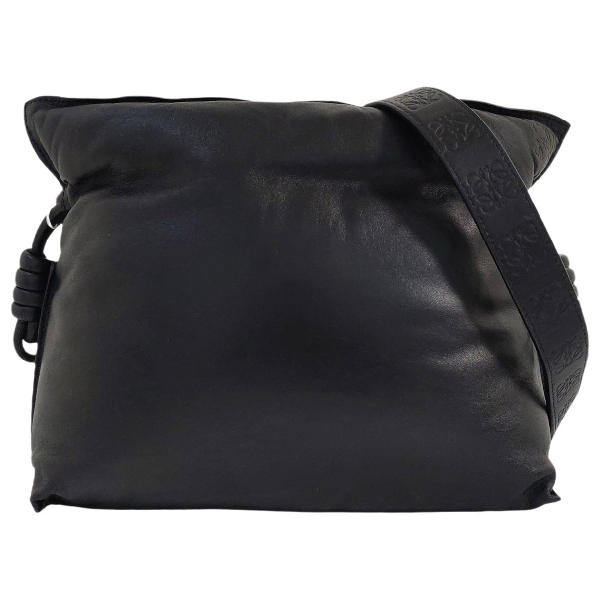 Flamenco handbag