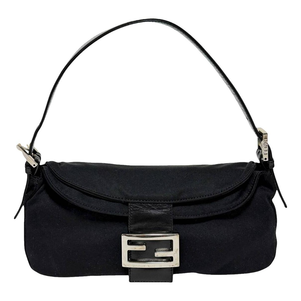 Baguette handbag