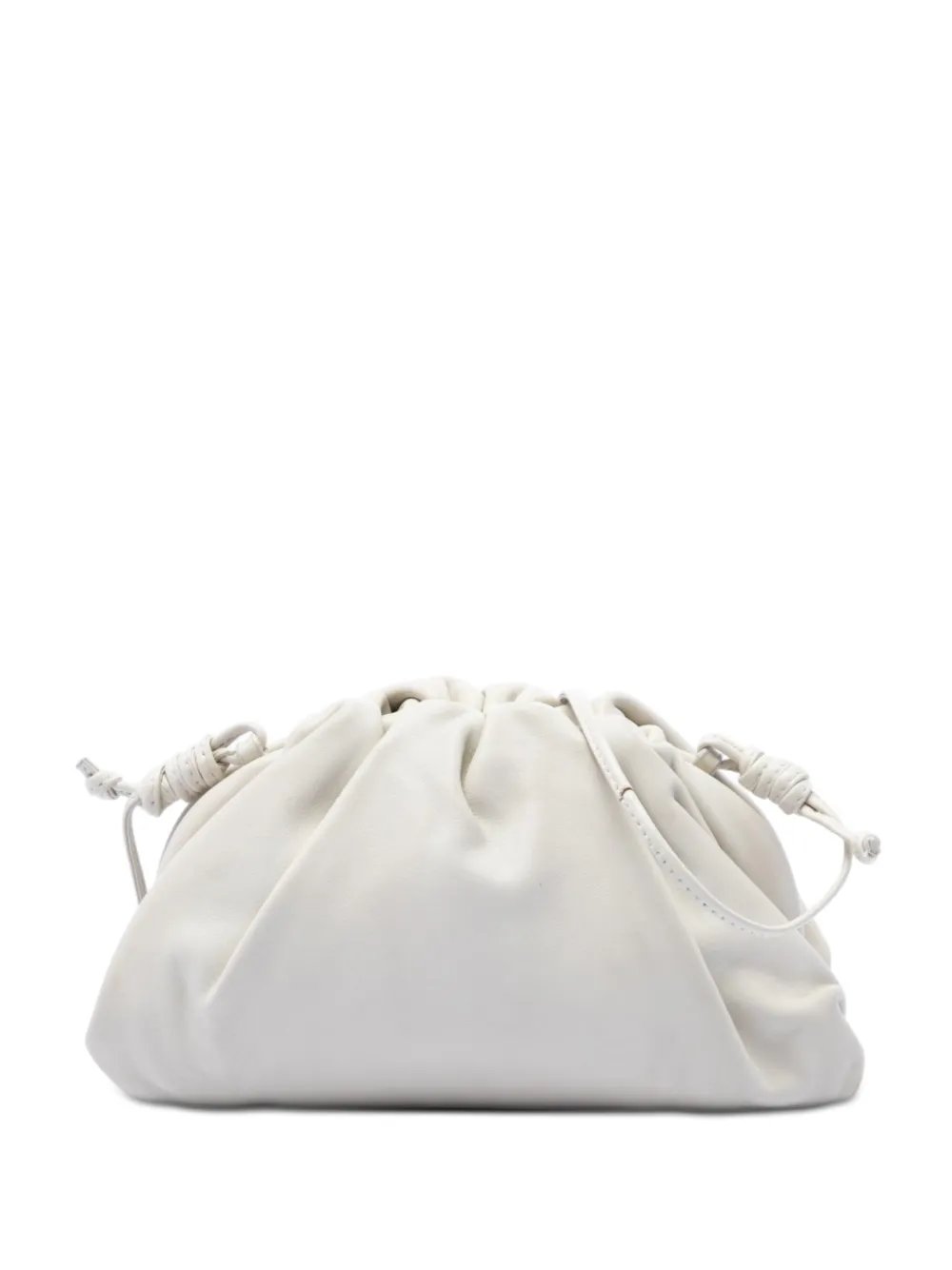 2012-2026 Lambskin The Mini Pouch crossbody bag