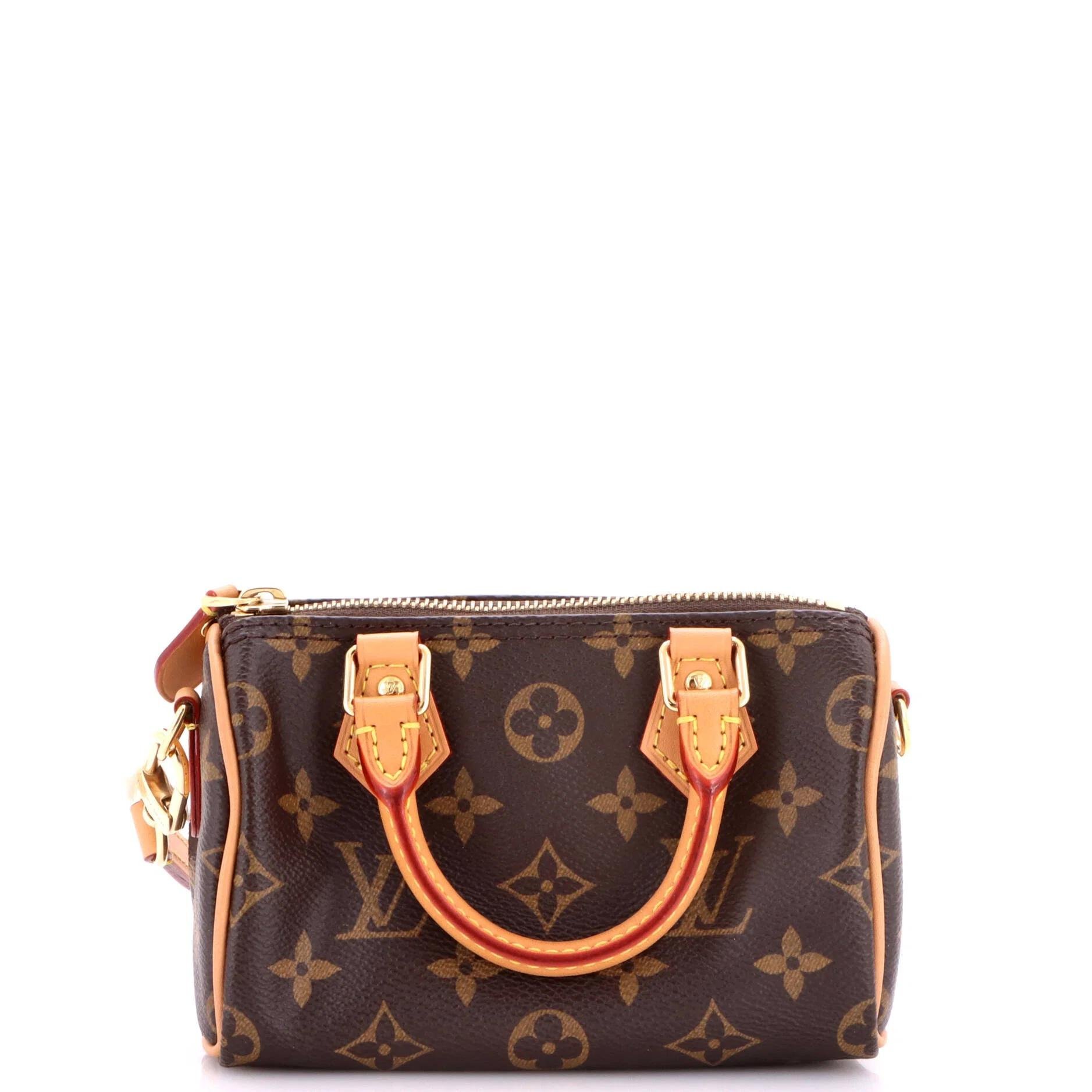 Cloth crossbody bag