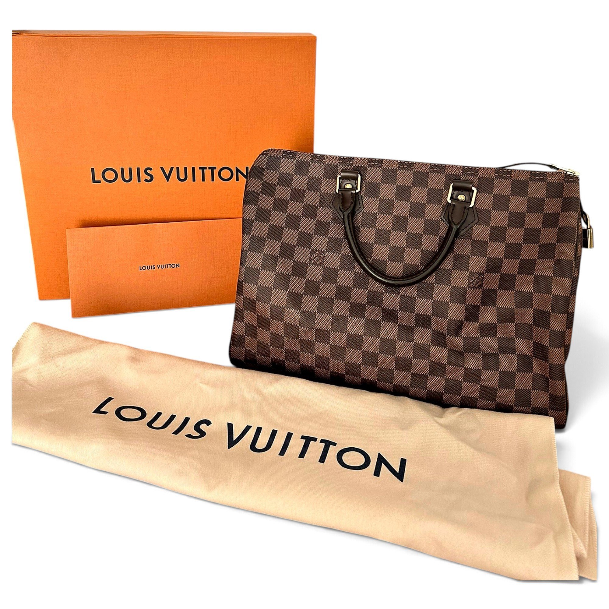 Speedy cloth handbag