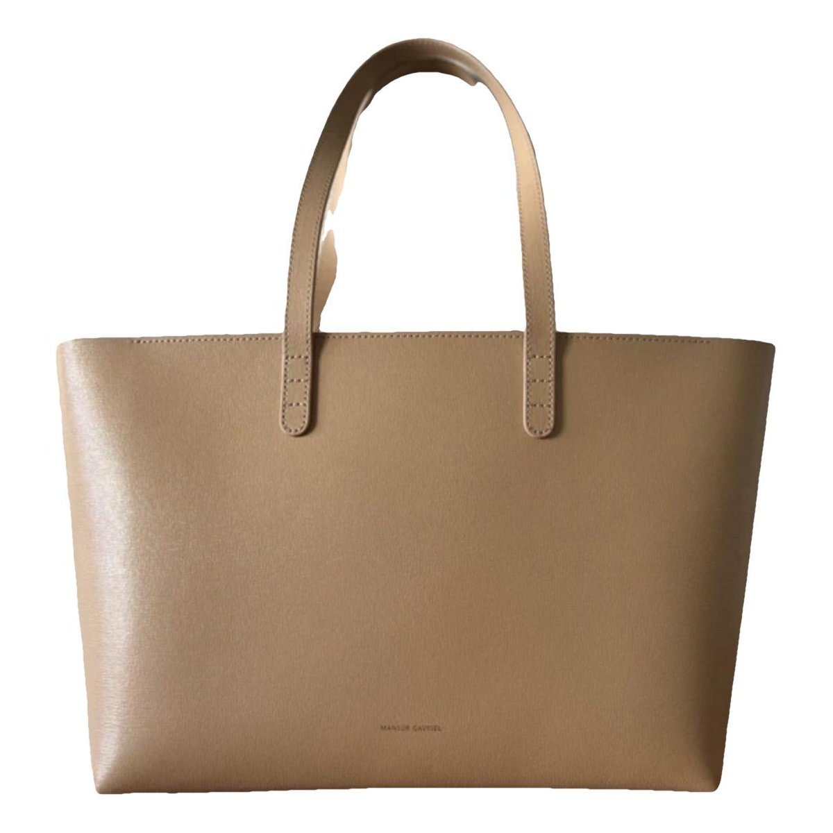 Mansur Gavriel Leather handbag