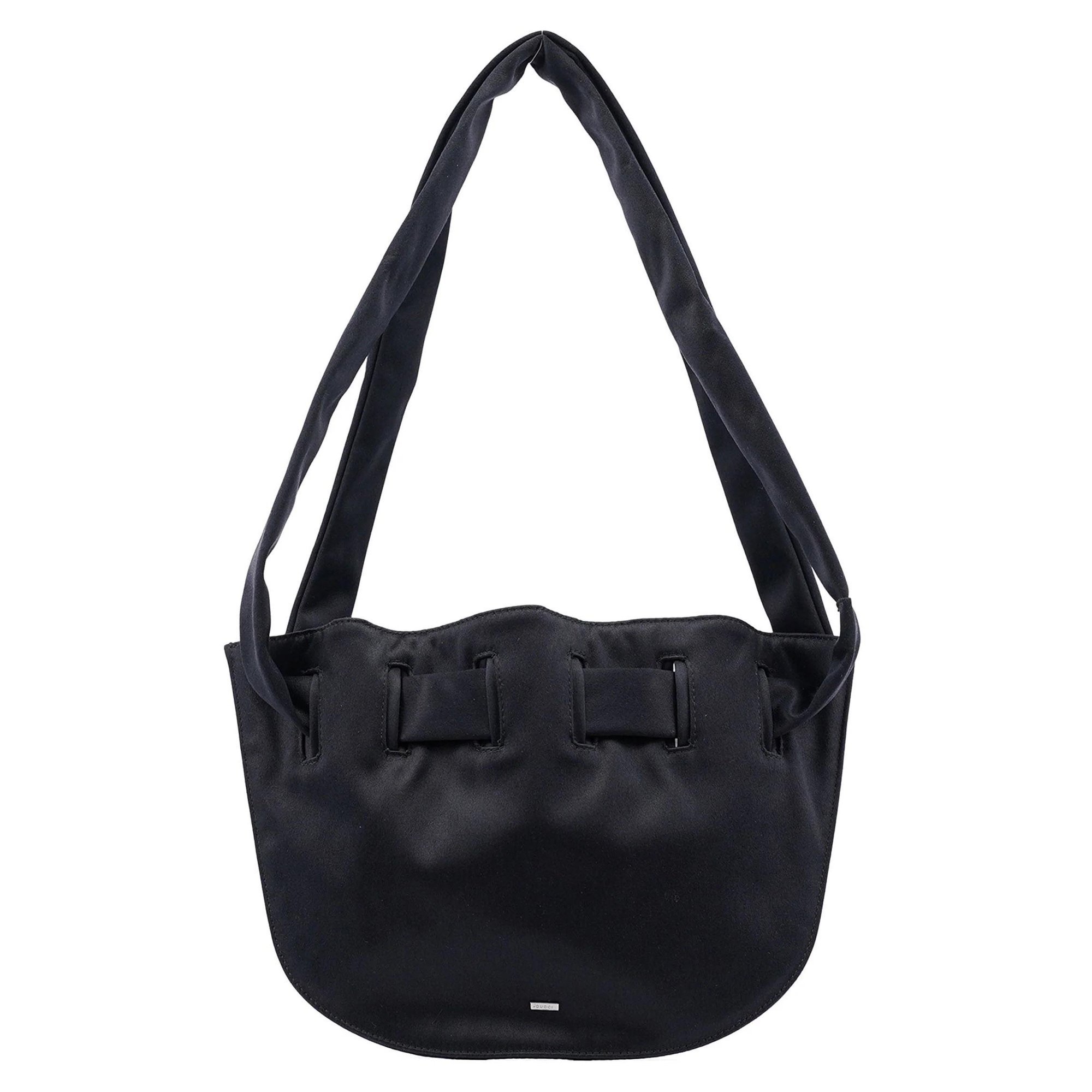 Jackie leather handbag