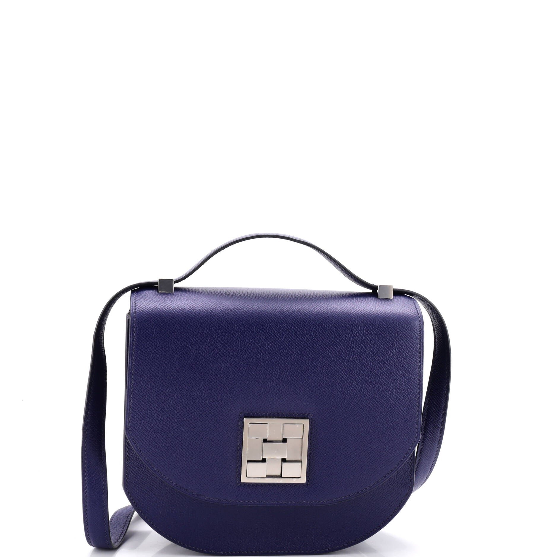Mosaique au 24 Bag Epsom 21