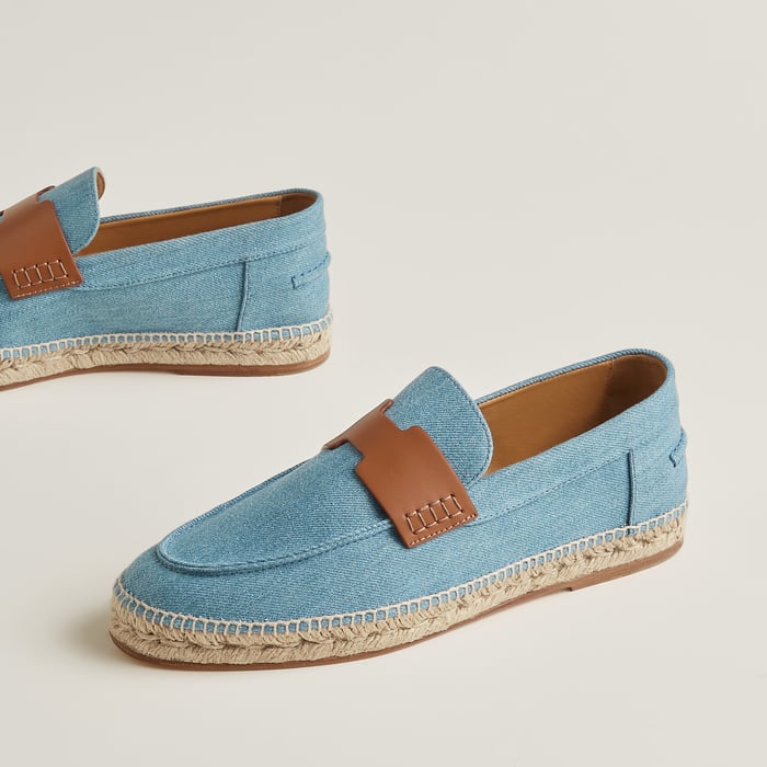 Trip Espadrille