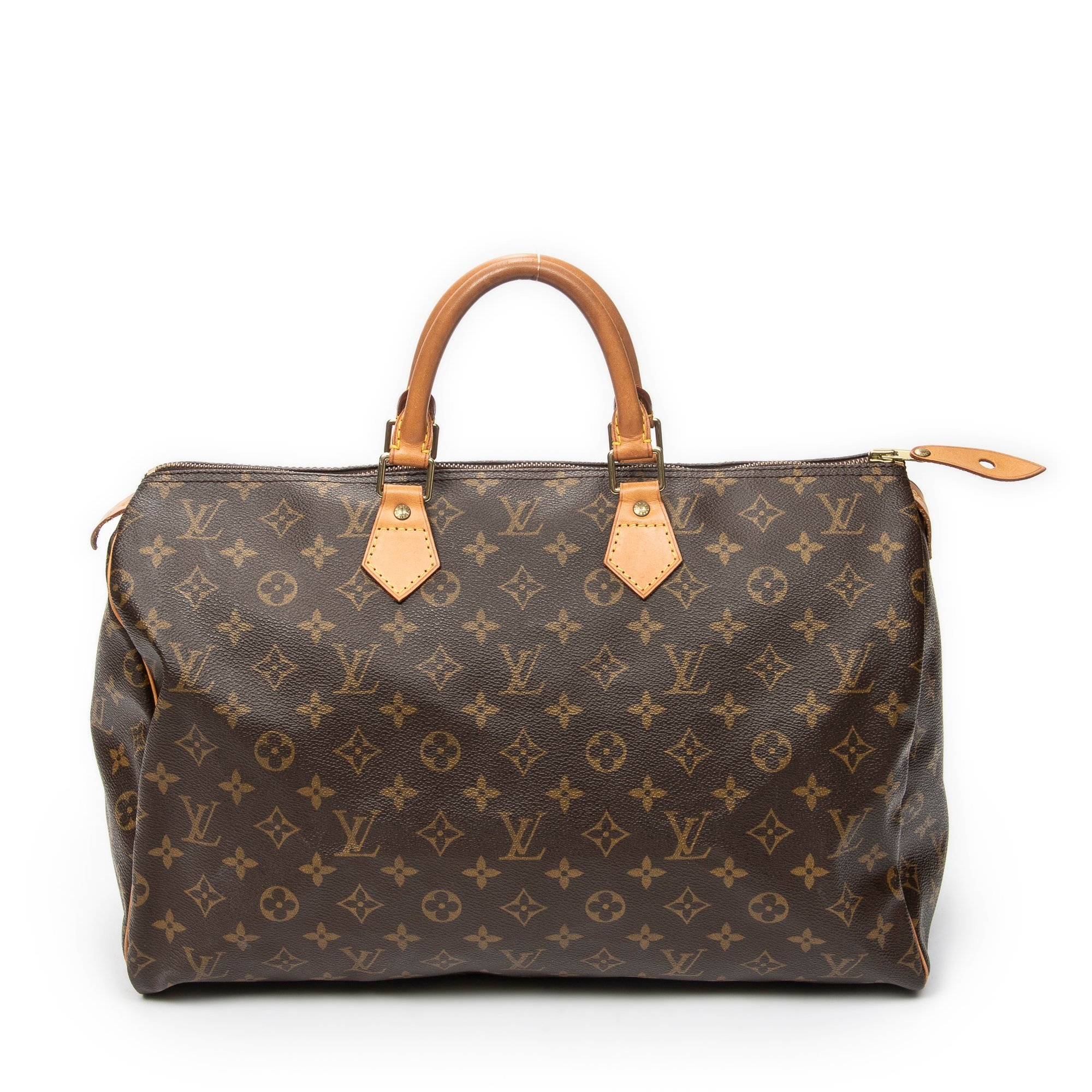 Speedy handbag