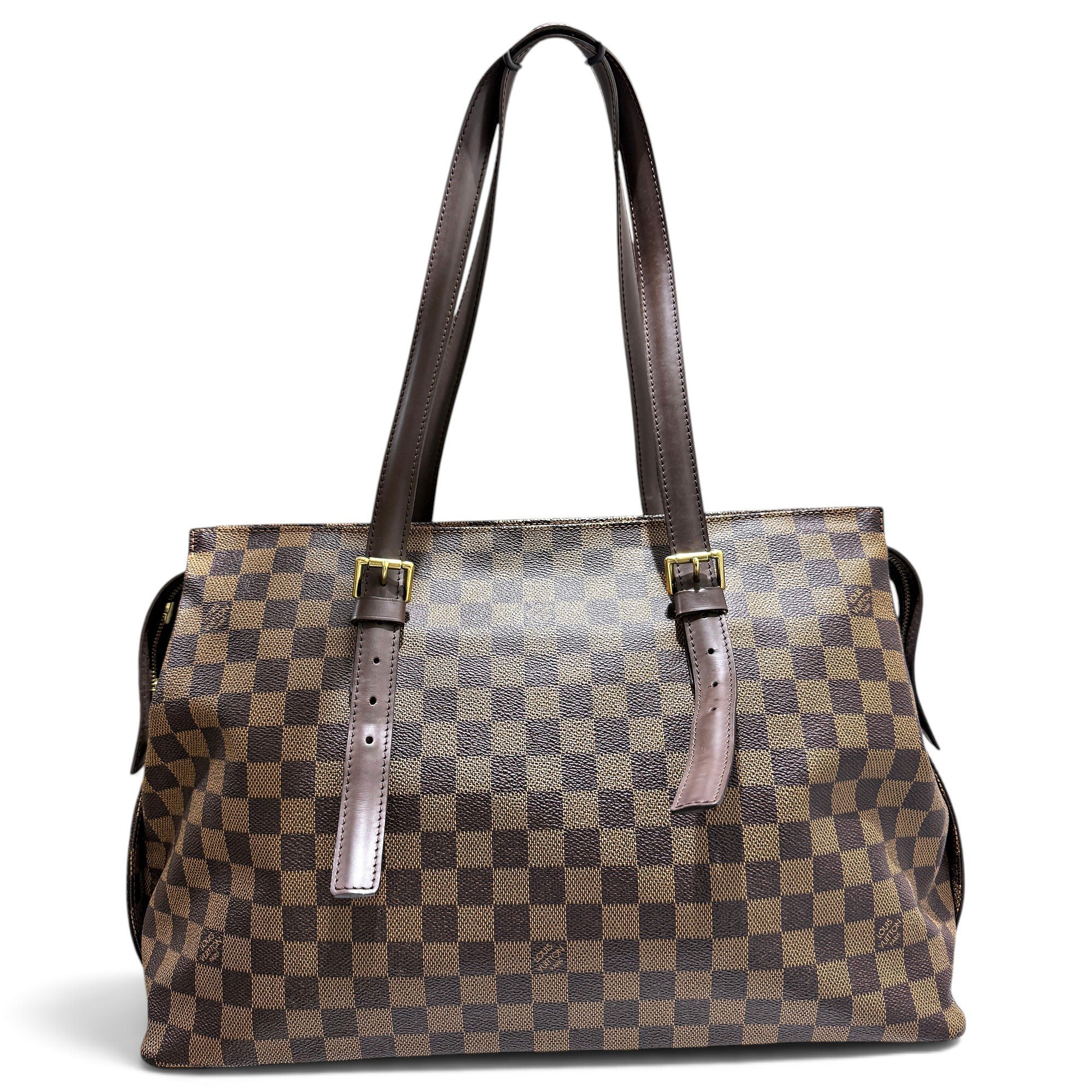 Chelsea cloth handbag