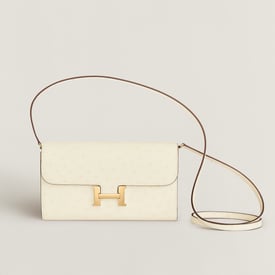 Constance Long To Go Wallet