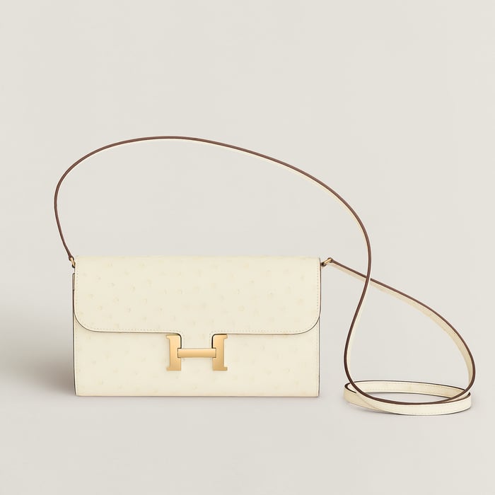 Nata Constance Long to Go Wallet