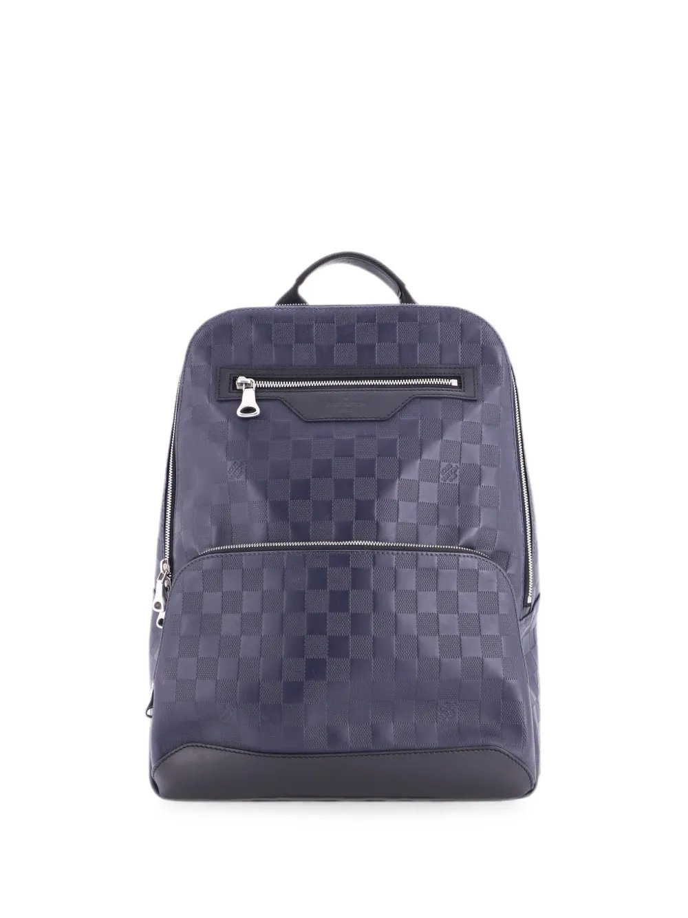 Avenue Damier Infini Leather backpack