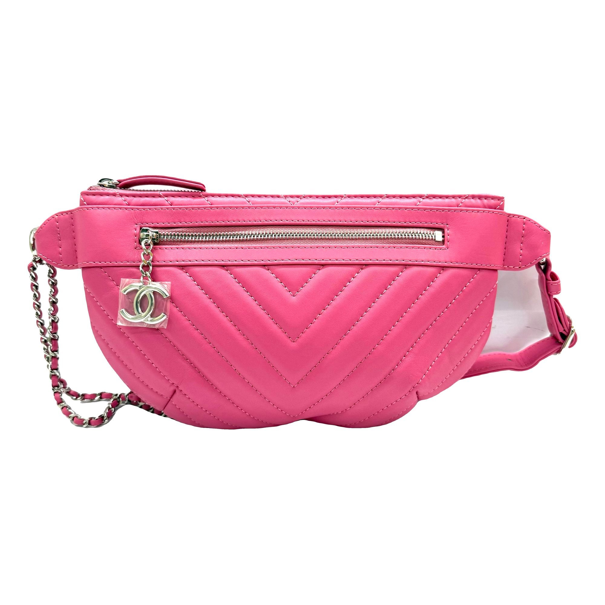 Timeless/Classique leather crossbody bag