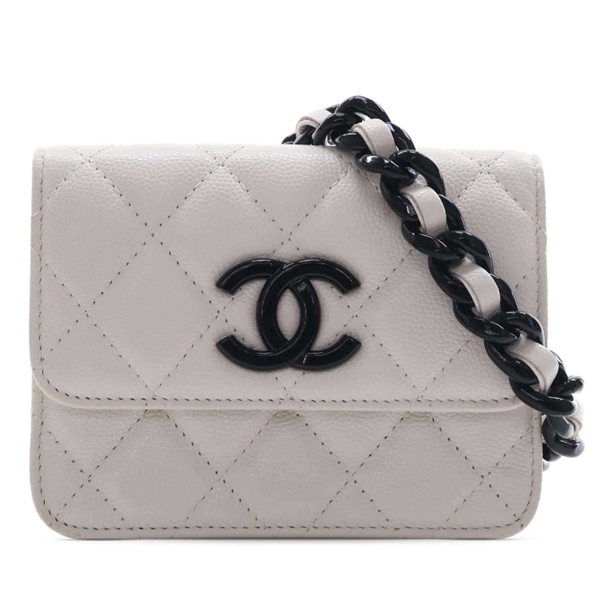 Timeless/Classique leather bag