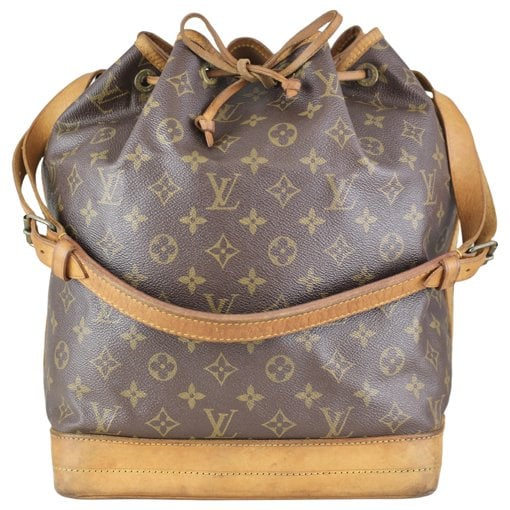 Noé cloth handbag