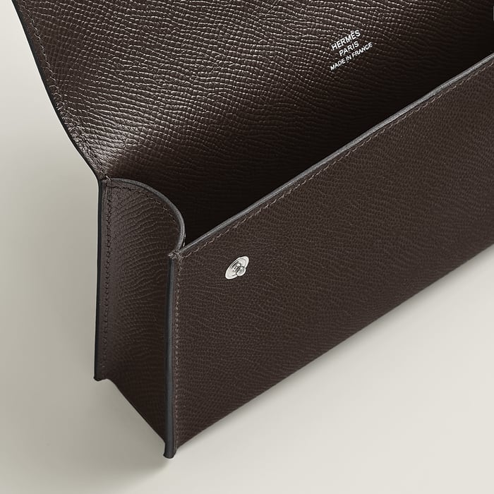 Hermèsnap Wallet