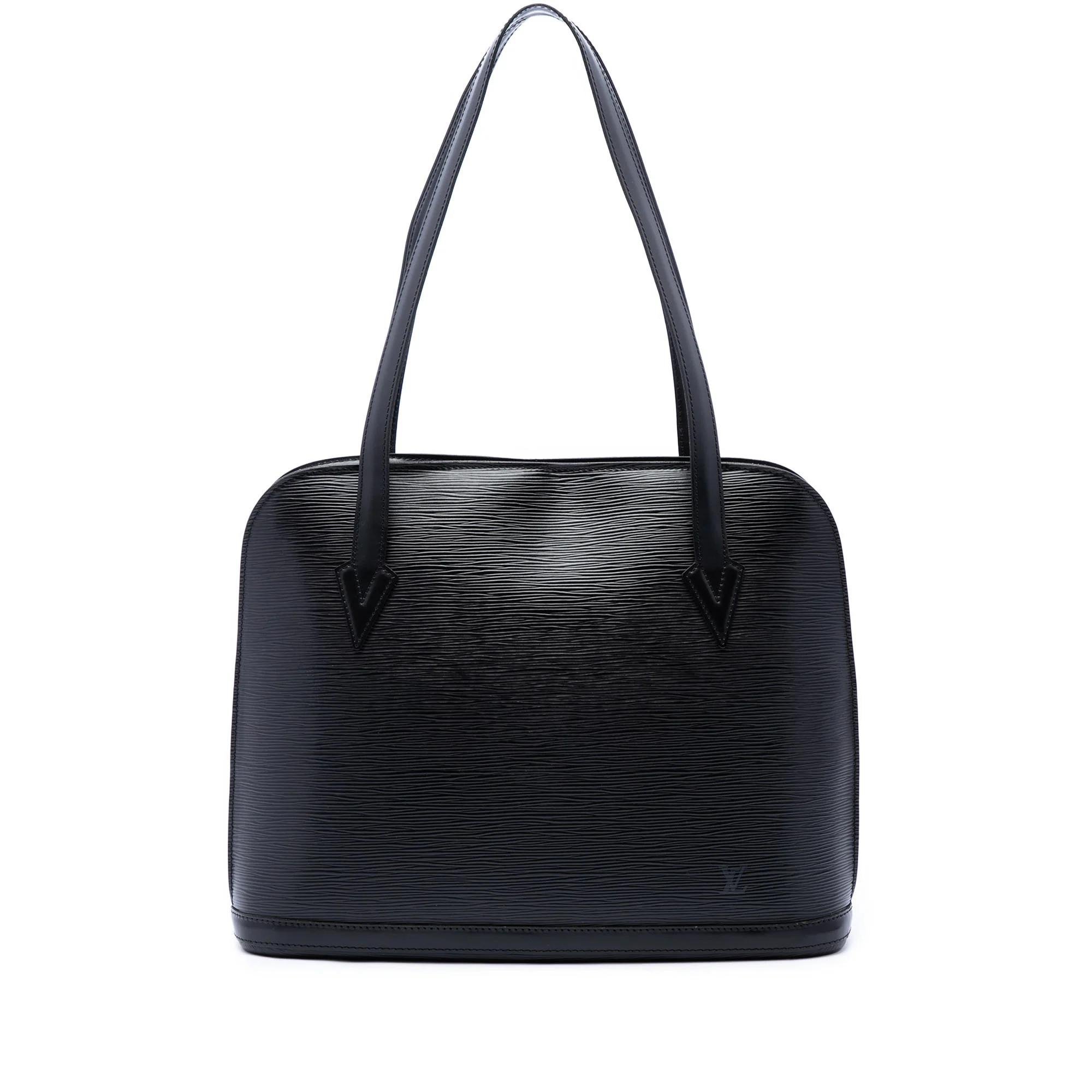 Lussac leather handbag