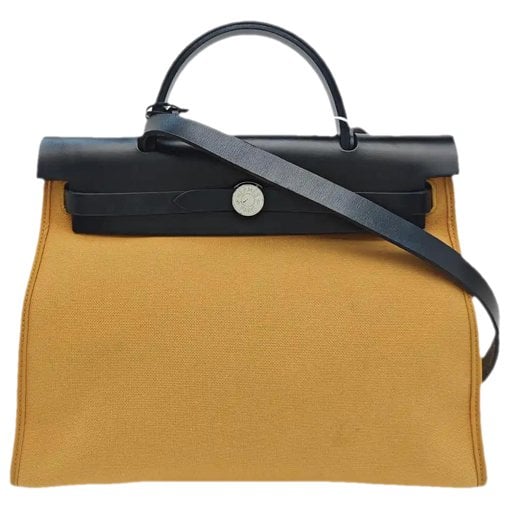 Herbag cloth handbag