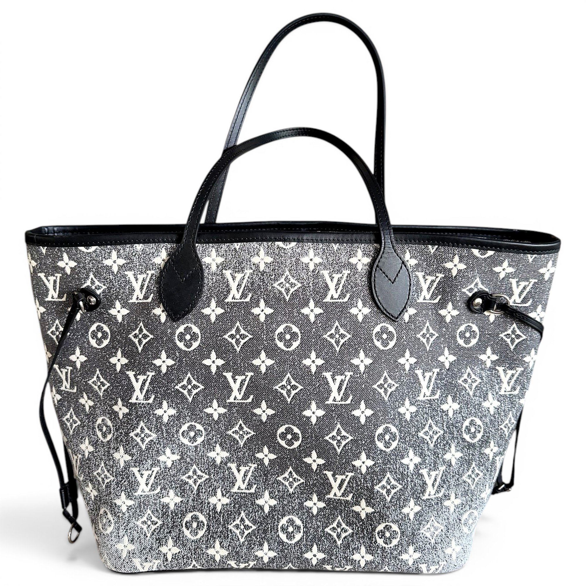 Neverfull cloth tote