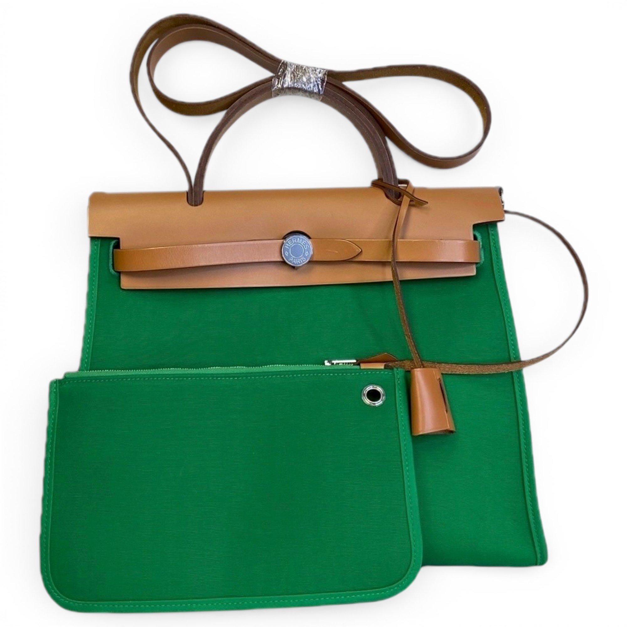 Herbag cloth handbag