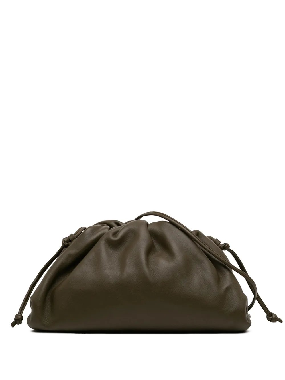 2012-2026 Lambskin The Mini Pouch crossbody bag