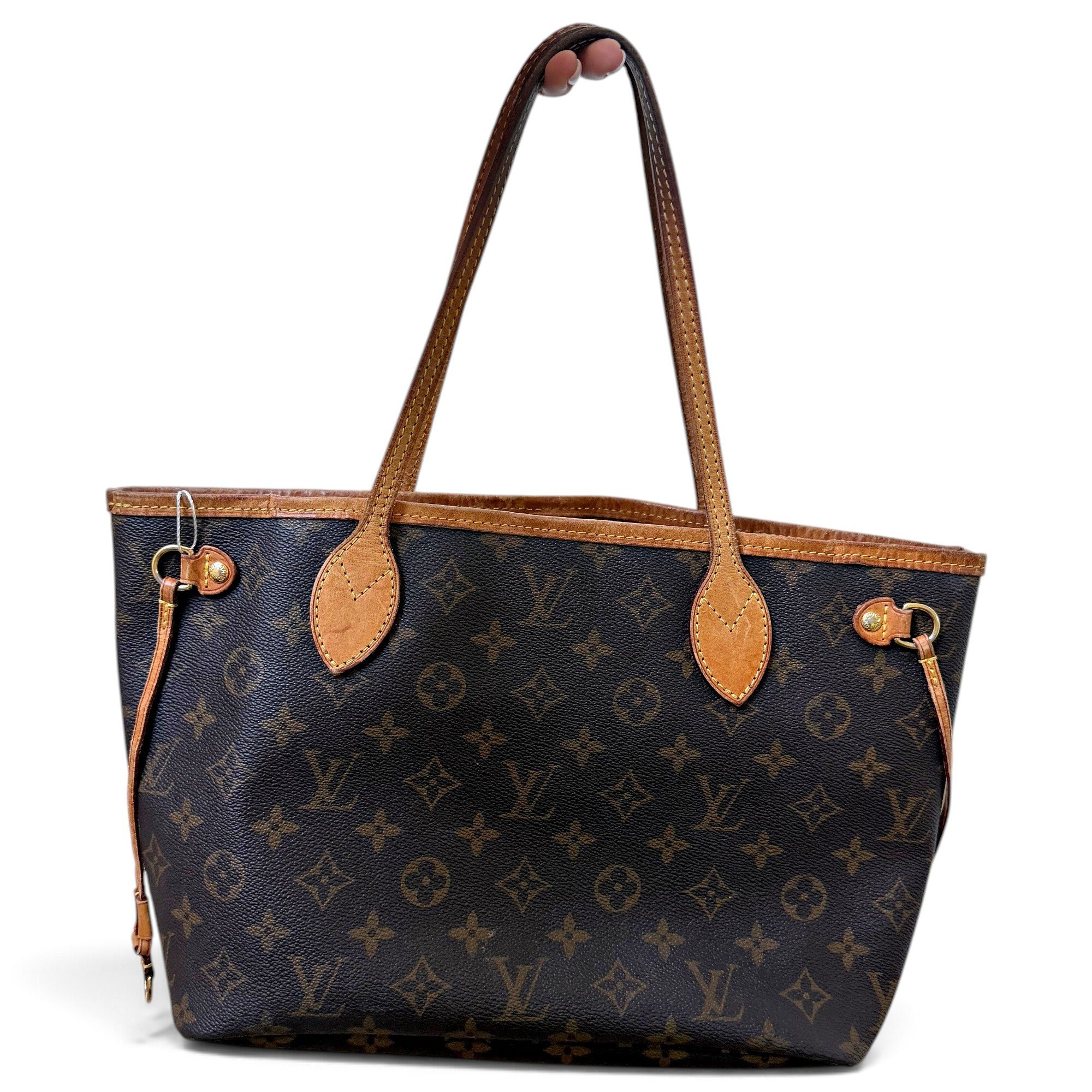Neverfull tote